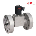 irrigation high  pressure  stainless steel solenoid  valve